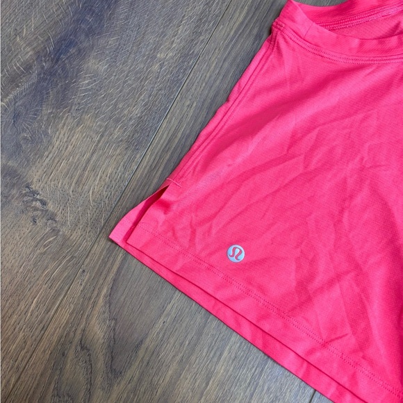 Lululemon Swiftly Tank - Picture 3 of 3